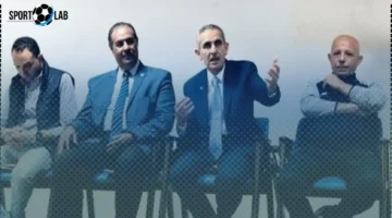 رئيس الإسماعيلي يعقد جلسة حاسمة مع اللاعبين اليوم